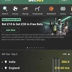live bet 369